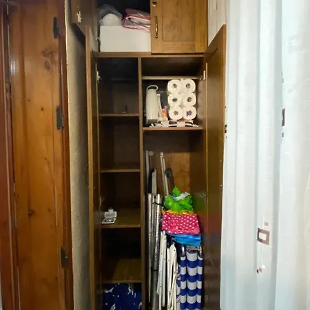 Rincon Del Sol Y Relax, Apartmán *