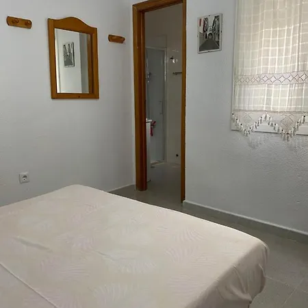 Rincon Del Sol Y Relax, *