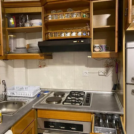 Apartmán Rincon Del Sol Y Relax, Torrevieja