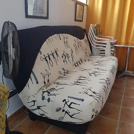 Apartmán Rincon Del Sol Y Relax, *