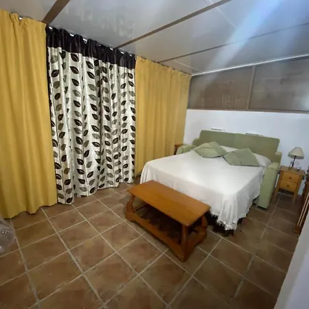 Rincon Del Sol Y Relax, Apartman *