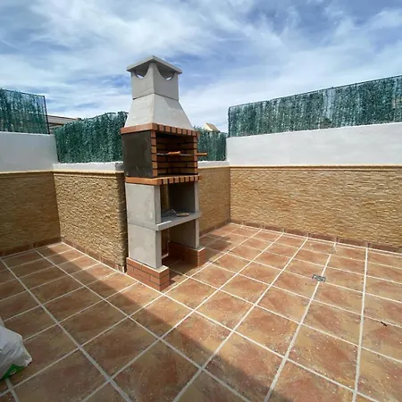 Rincon Del Sol Y Relax,