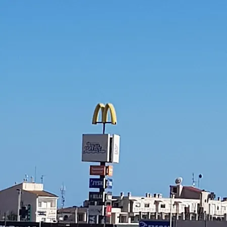 Rincon Del Sol Y Relax, *