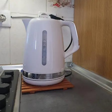 Apartmán Rincon Del Sol Y Relax, *