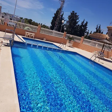 Apartman Rincon Del Sol Y Relax,