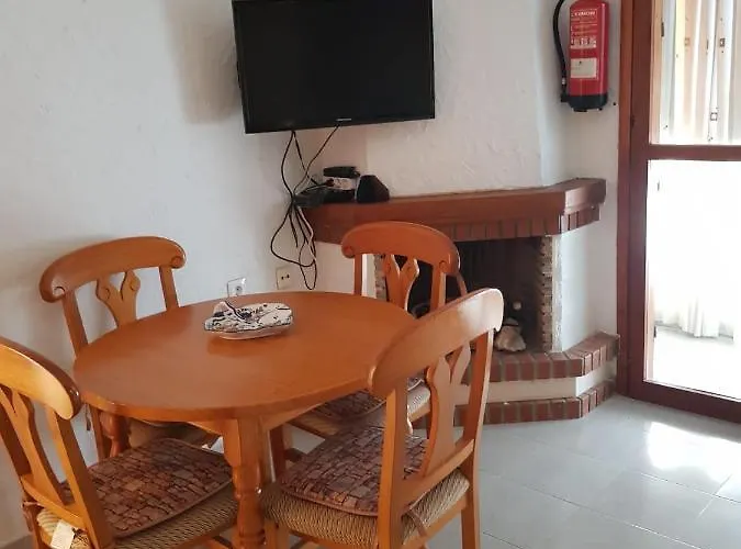 Rincon Del Sol Y Relax,