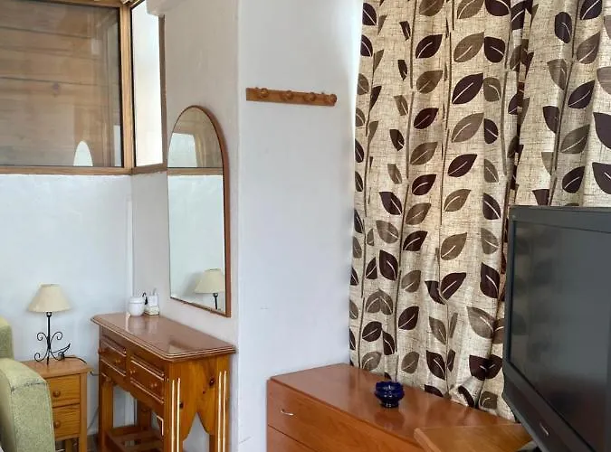 Appartement Rincon Del Sol Y Relax,