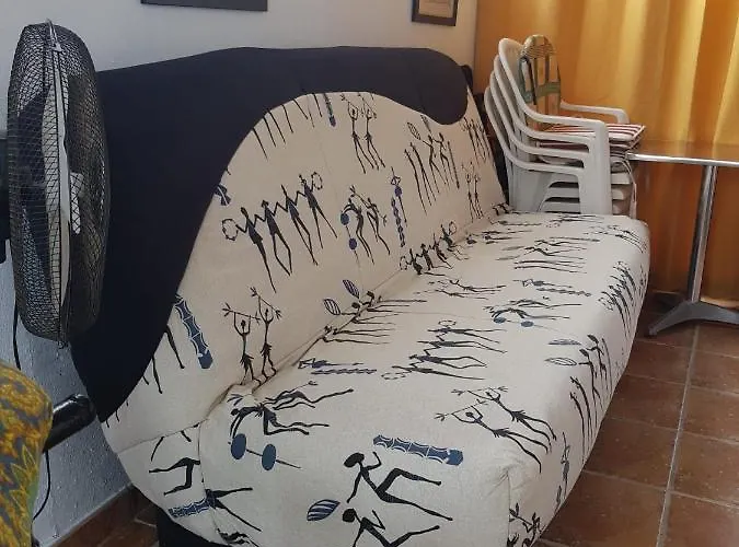 Appartement Rincon Del Sol Y Relax, *