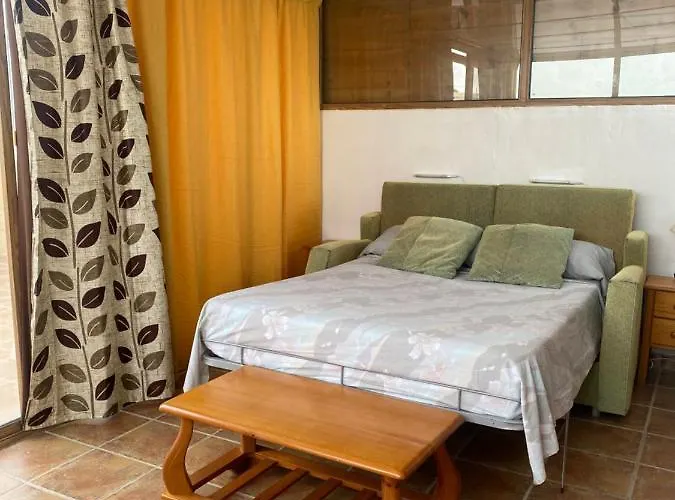 Rincon Del Sol Y Relax, Torrevieja