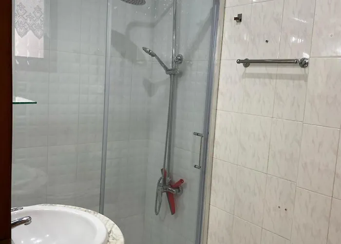 Rincon Del Sol Y Relax, Appartement *