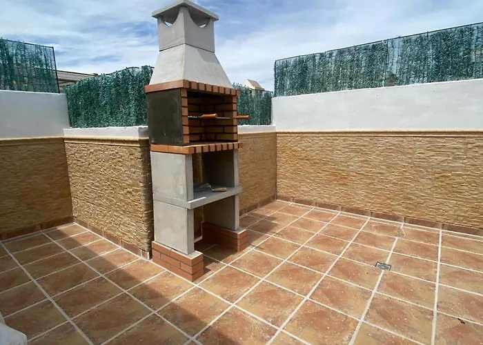 Rincon Del Sol Y Relax,