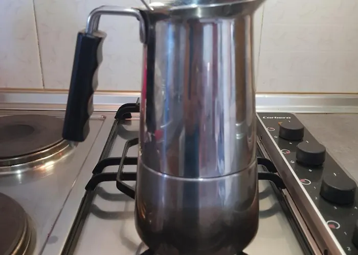 Appartement Rincon Del Sol Y Relax, *