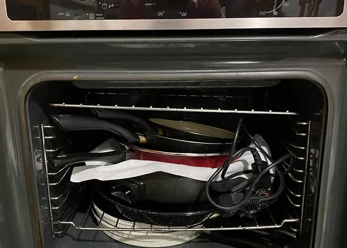 Appartement Rincon Del Sol Y Relax, Torrevieja