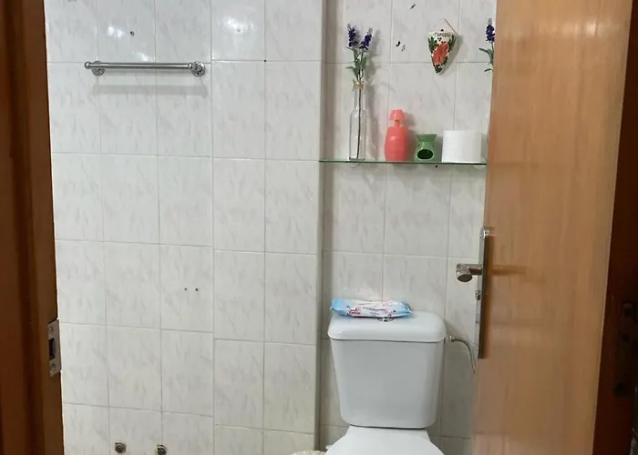 Rincon Del Sol Y Relax, Torrevieja