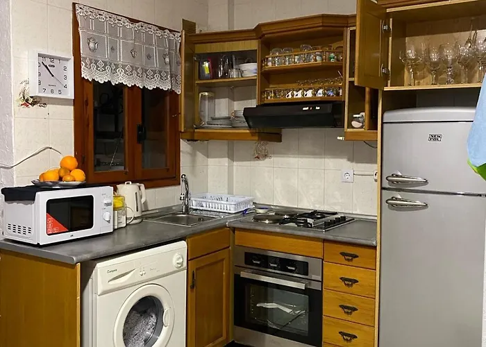 Rincon Del Sol Y Relax, Appartement Torrevieja