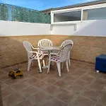 Apartamento Rincon Del Sol Y Relax,