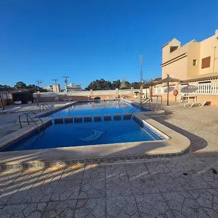 Appartement Rincon Del Sol Y Relax,