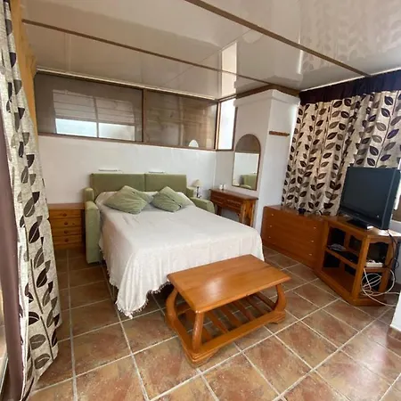 Rincon Del Sol Y Relax, شقة تورّيفيِخا