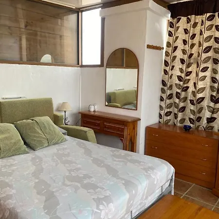 Rincon Del Sol Y Relax, شقة