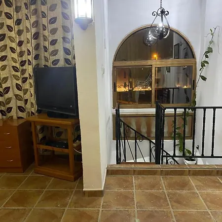 Rincon Del Sol Y Relax, Apartment *