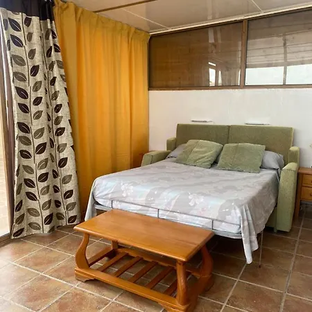 Rincon Del Sol Y Relax, Торевьиа