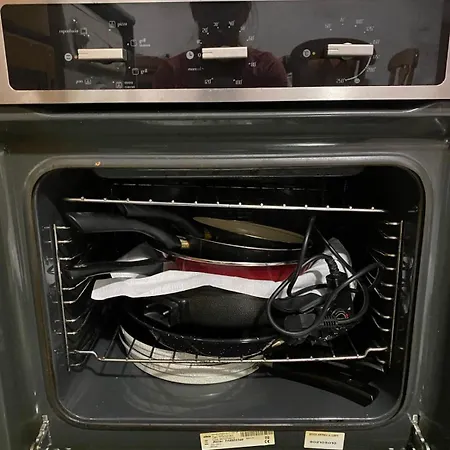 Апартаменты Rincon Del Sol Y Relax, Торевьиа