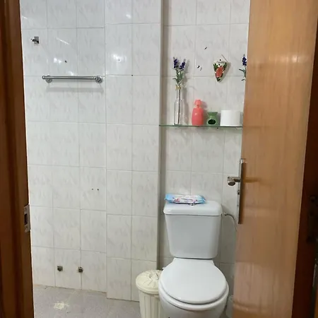 Rincon Del Sol Y Relax, تورّيفيِخا