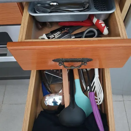 Rincon Del Sol Y Relax, Апартаменты Торевьиа