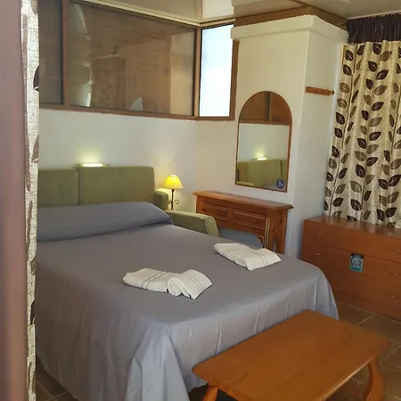 Rincon Del Sol Y Relax, *