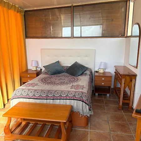 아파트 Rincon Del Sol Y Relax, 또레비에하