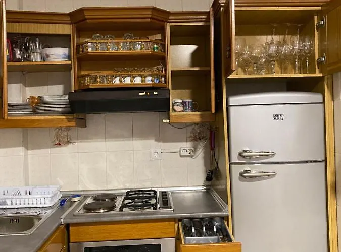 Rincon Del Sol Y Relax, Apartamento *