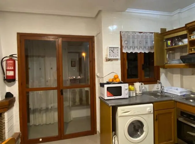 Apartment Rincon Del Sol Y Relax, Torrevieja