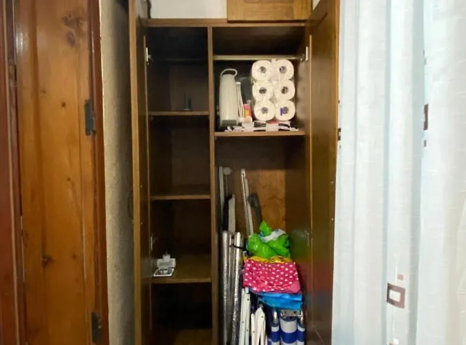 Rincon Del Sol Y Relax, Apartmán *