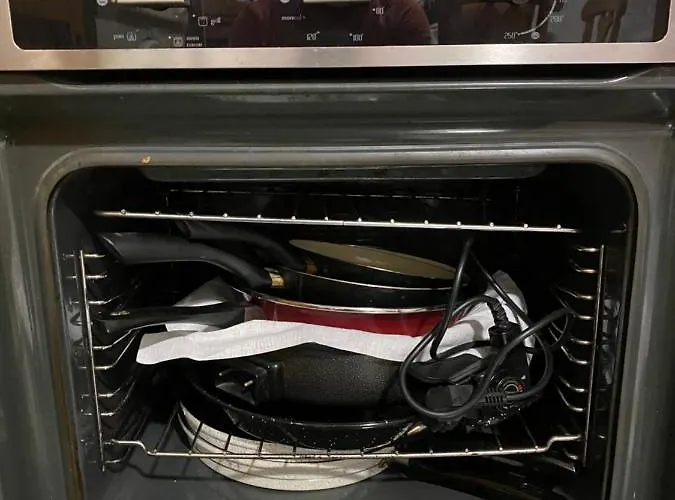 Rincon Del Sol Y Relax, Apartment Torrevieja