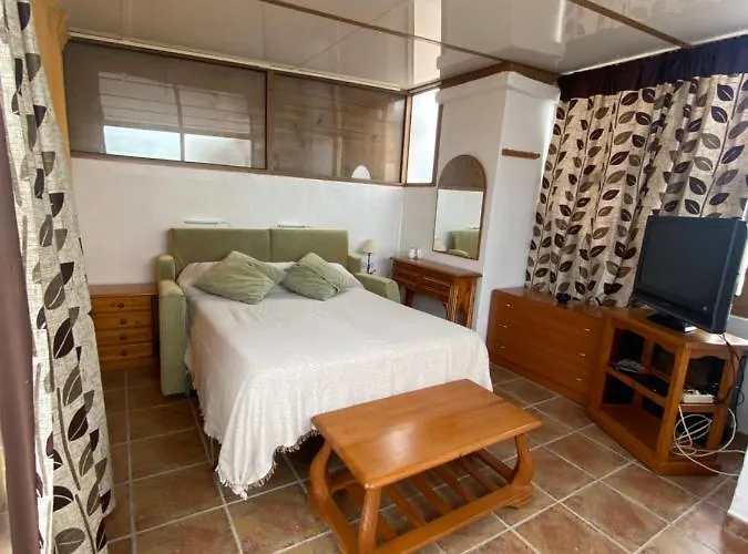 Rincon Del Sol Y Relax, Apartmán Torrevieja