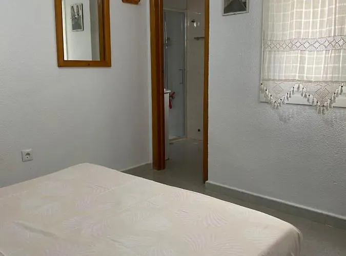 Rincon Del Sol Y Relax, *