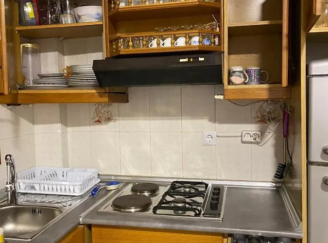 Apartment Rincon Del Sol Y Relax, Torrevieja