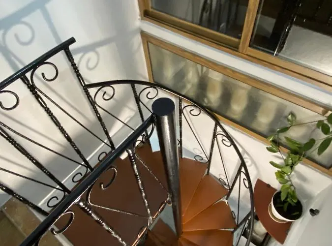 Apartment Rincon Del Sol Y Relax,