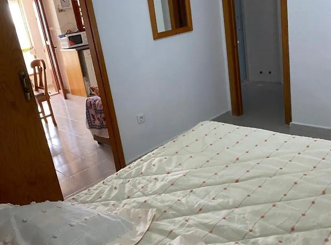 Rincon Del Sol Y Relax,