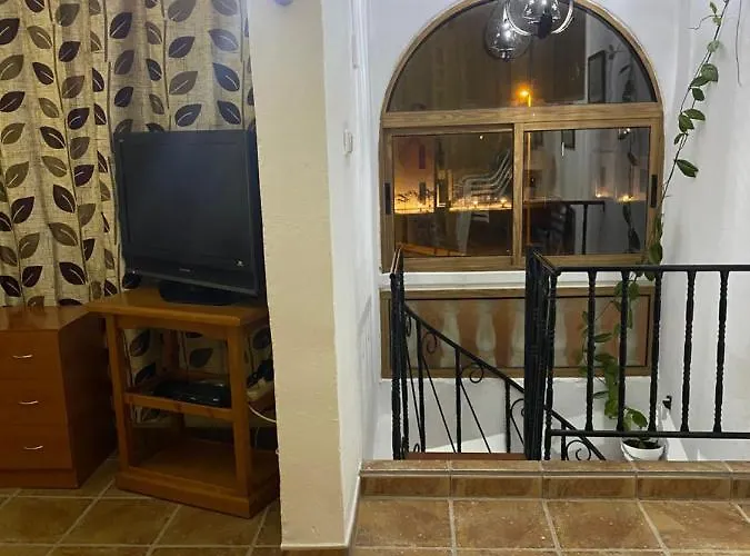 Rincon Del Sol Y Relax, Apartment *