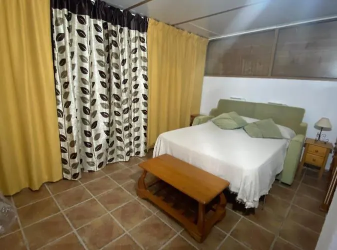 Rincon Del Sol Y Relax, Apartment *