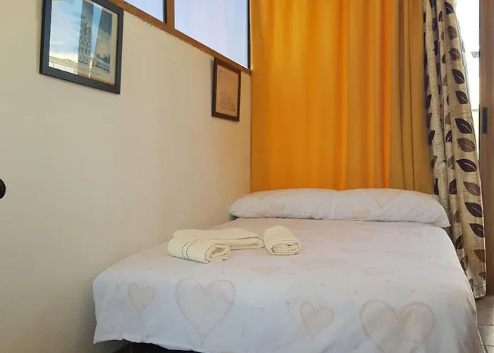 Rincon Del Sol Y Relax, *