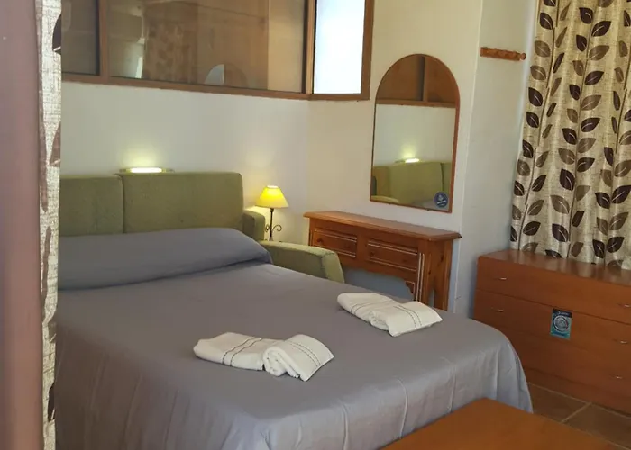 Rincon Del Sol Y Relax, *