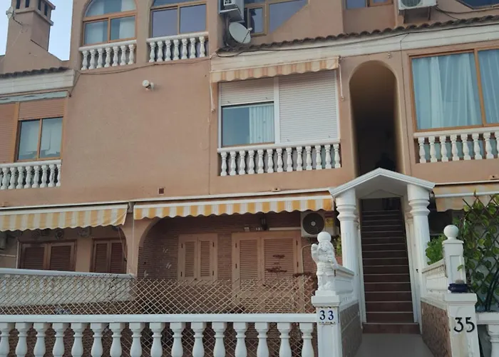 Rincon Del Sol Y Relax, Apartment *